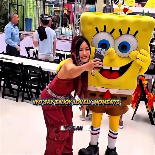 Iyo Sky Enjoy With Fans Lovely Moment Backstage 😘❤️‍🔥 WWE Edit #wwe #iyosky #shorts #backstage #edit