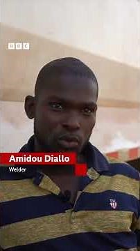 'I have been waiting to buy fuel for a week without success'- BBC Africa