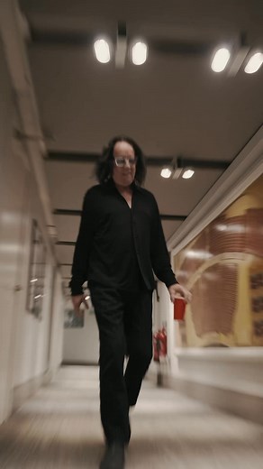 London Palladium | Todd Rundgren