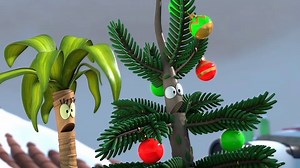 6.1K views · 202 reactions | ¡Estás a unas horas de conocer a Albert! ¿Te perderás este navideño estreno?  HOY 8:30 PM (Mex/Col) | 9:30 PM (Ven) | 9 PM (Arg) | Nickelodeon en Español | Facebook