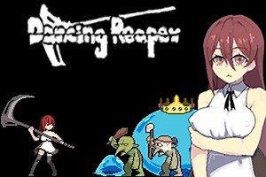 DancingReaper by WOD