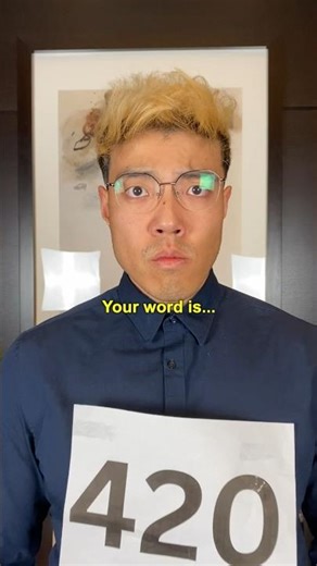 Competing in the WORLD Spelling Bee Finals