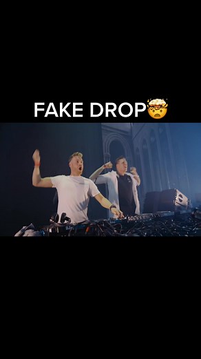 Energetic Raw Hardstyle Dance: Act of Rage - Fake Drop