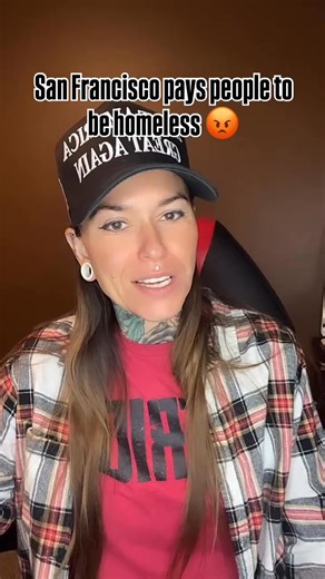 32K views · 2.4K reactions | He doesn't have to work the system... The system is paying him not to work.  | Red Queendom | Facebook