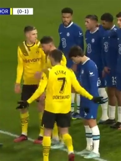 Chelsea vs Borussia Dortmund 2024 Highlights: Havertz Penalty Sends Chelsea Through