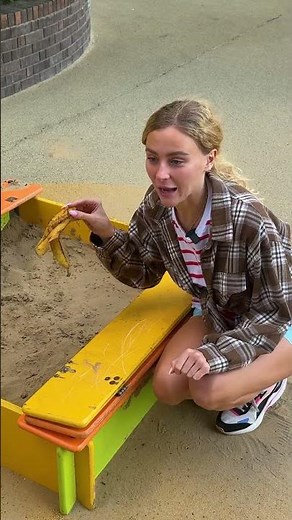 Learning to Recycle with Mom ♻️👩‍👧