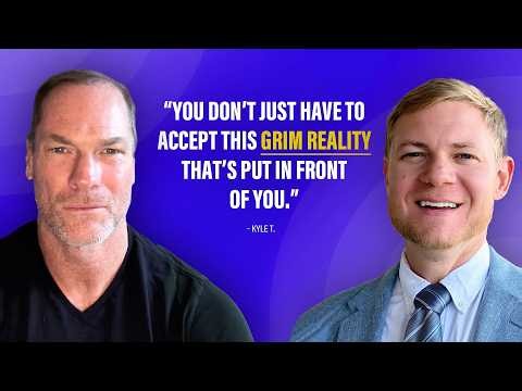 Overcoming Neutropenia With a Carnivore Diet | Dr. Shawn Baker & Kyle