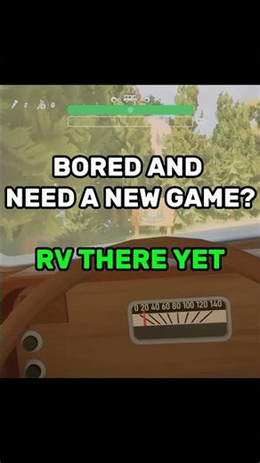 JUST ANOTHER FAMILY ROAD TRIP - REVIEW
