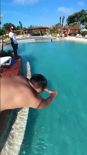 Waterbom Bali - Oasis Gardens