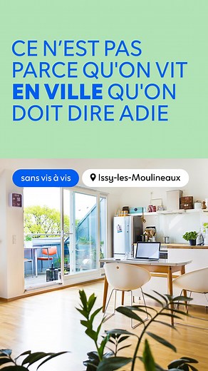 Votre logement idéal vous attend au coin de la rue. Découvrez les biens en Île-de-France sur leboncoin immo. | leboncoin
