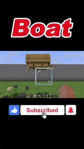 Minecraft Physics Be Like…🤯💀 (Cursed Logic) #minecraft#minecraftshorts#gaming#memes#minecraftphysics