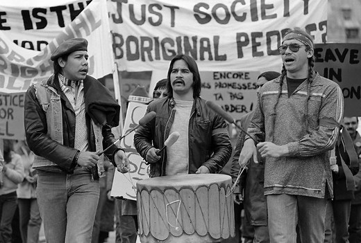 Indigenous Land Claims in Canada