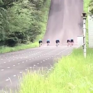 12M views · 60K reactions | Keirin Training in Japan  Stay...