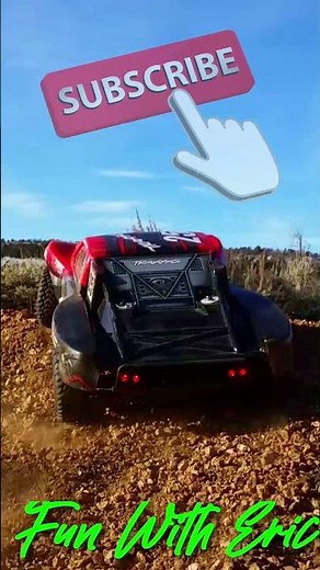 AWESOME!🔥Traxxas SLASH 4x4 VXL!💯Slash About!😎