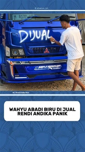 Real action