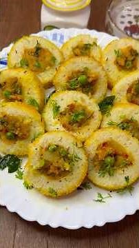 Crispy Aloo Suji Rolls | Perfect Tea Time Snack | Suji Snack Recipe | How to Make Aloo Suji Roll