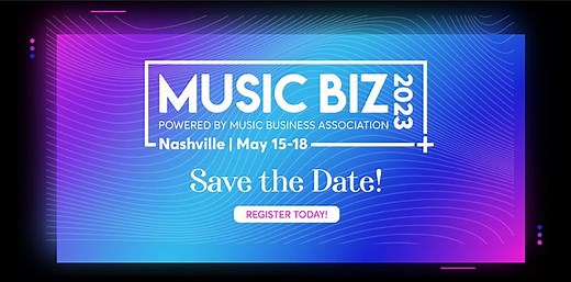 Music Biz 2026 | Renaissance Atlanta Waverly