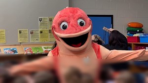 When Town of Grand Falls-Windsor Councilor Holly Dwyer was asked to speak to the Grade 1 students at Forest Park Primary about community helpers, she thought that given it was taking place the day before Halloween, that she’d put together a story that would be entertaining, meaningful, and memorable. Check out Councilor Dwyer's original story, "Forest Park Primary and the Extraordinary Community Helper," in the video below! | Town of Grand Falls-Windsor, Newfoundland and Labrador