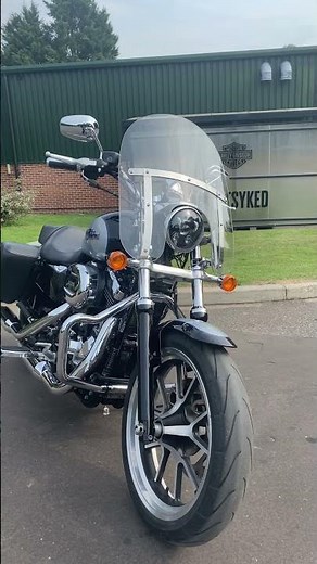 🔥 XL1200T SUPERLOW 🔥