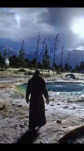 68K views · 2.2K reactions | Best Graphics and View in Red Dead Redemption 2 #RDR2 #View #4K #Graphic #realistic #fyp #gaming | OptimuS Prime | Facebook