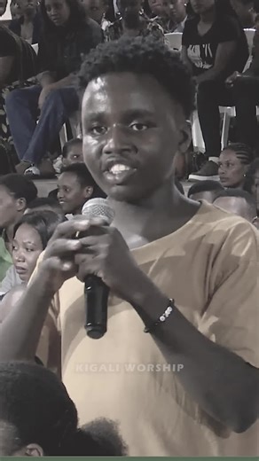 Urukundo Imana Grace Room: Umwana Umuhanda Wa Yesu Kristo