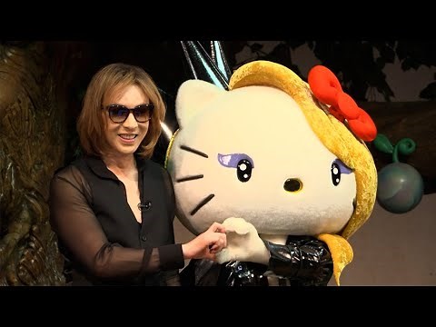 ＹＯＳＨＩＫＩ、最新曲「Ａｎｇｅｌ」のピアノ演奏を披露（「YOSHIKI CHANNEL」yoshikitty スペシャル／YOSHIKI ゆうちゃみ ゆいちゃみ yoshikitty）