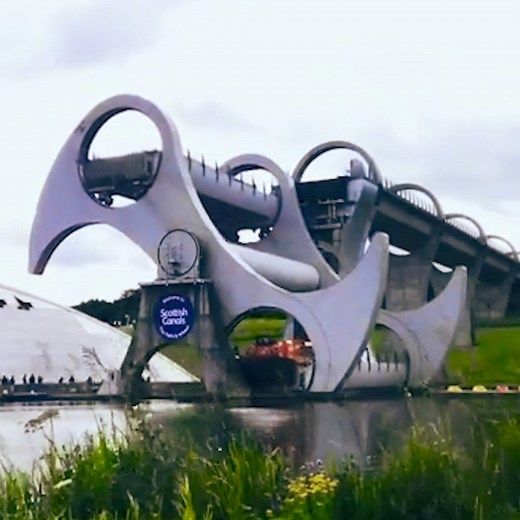 3.7M views · 9.3K shares | Behold, the evolution of canals!  | Insider Design | Facebook