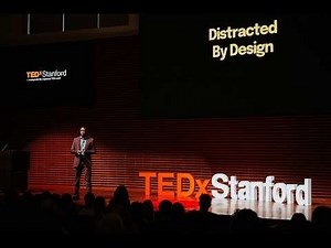 Using Awareness to Harness the Mind and Our Potential | Kris Evans | TEDxStanford