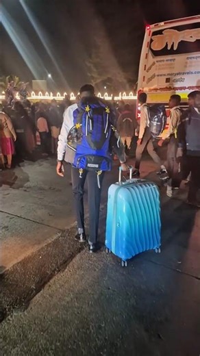 Going to traning center #indianarmy