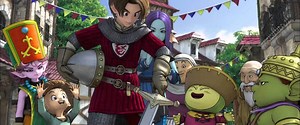 Dragon Quest X: All-In-One Package reprint to release in Japan | Nintendo Insider