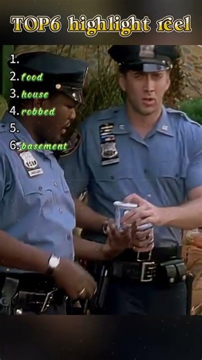 #movie The Sharp Cop’s Hunch | How A Cop Knew The Store Was Robbed Without Being