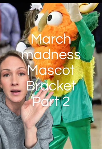 Replying to @Random Runner part two! #marchmadness #basketball #ncaabasketball #bracket