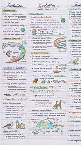 Evolution class 12 biology #neet #biology #board #boardexam2026