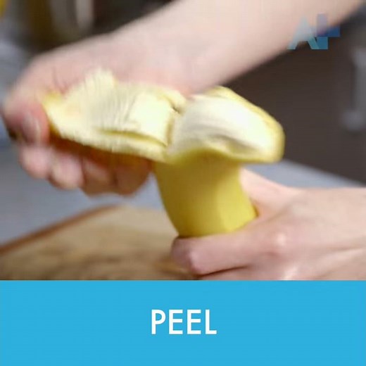 Learn English: Cooking Verbs - Australia Plus