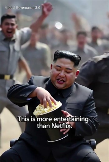 🌍 Global Hide & Seek: Find Khamenei 😂 | Trump, Putin & World Leaders Searching! | AI Parody