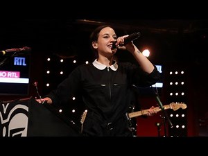 Jain - Lil Mama (Live) - Le Grand Studio RTL