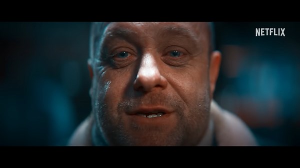 The Diamond Heist (TV Mini Series 2025)