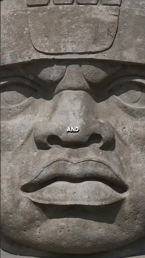 The Mystery of the Olmec Heads | JRE