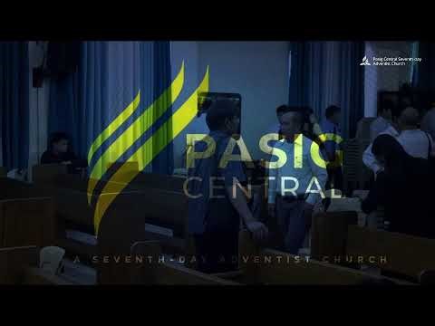 Sabbath Worship - March 14, 2026