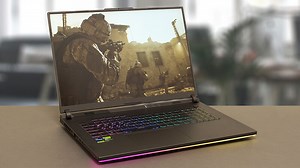 ASUS ROG Strix G18（G814、2023）レビュー - ポータブルゲーミングに匹敵するほどの性能