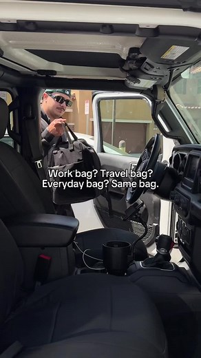 The Versatile Expandable Backpack for Every Need