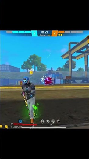 SVD EASY CLUTCH ☠️..