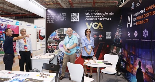 Thu Do Multimedia: Pioneering AI solutions for the film and television industry