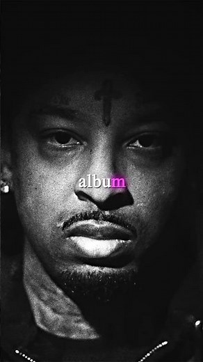 21 Savage Honors Fallen Rappers on His New Album 🕊️🔥