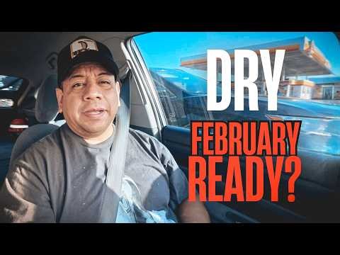 Why I'm Quitting Alcohol For 28 Days Straight #alcohol #alcoholaddiction #alcoholproblem