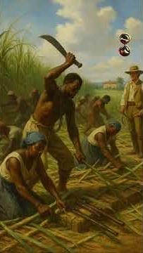 The Triangular Trade: One of the Most Massive Crimes in History