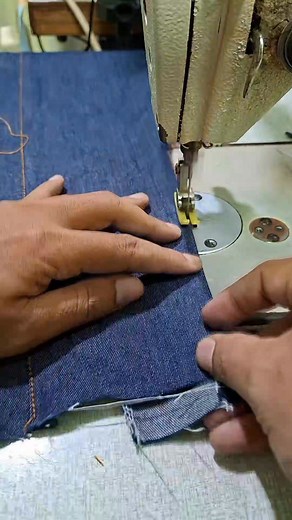 20K views · 249 reactions | Easy Ziper Tricks for beginners #SewingTips #EasySewing #GolobalCreator #SewingCommunity #TailorLife #DIYFashion #kerajinan #idea #menjahit #FBLifestyle | Erlan Jahit | Facebook