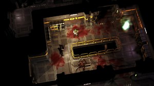 DoomRL sequel Jupiter Hell on Kickstarter