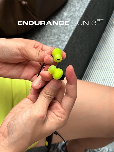 หูฟังที่คนรักการออกกำลังกายต้องมี! JBL Endurance Run 3BT ตัวเดียวจบ #JBL #JBLthailand #หูฟังJBL #รีวิวของดี #หูฟังกันน้ำ #วิ่งไหนดี #ไอเทมสายสปอร์ต