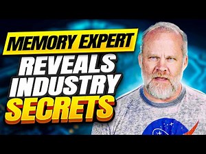 REVEALED: How Memory Experts Do Their Demonstrations